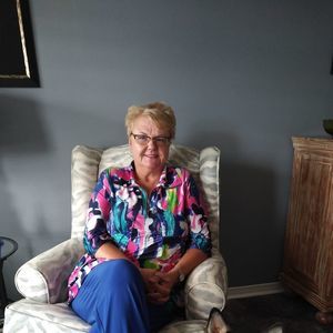 Meet your Posher, Beate